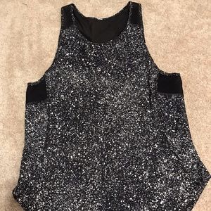 Lululemon Tank Top size 8